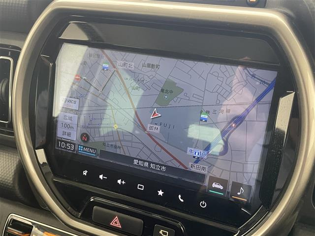 ハスラーJ スタイルII