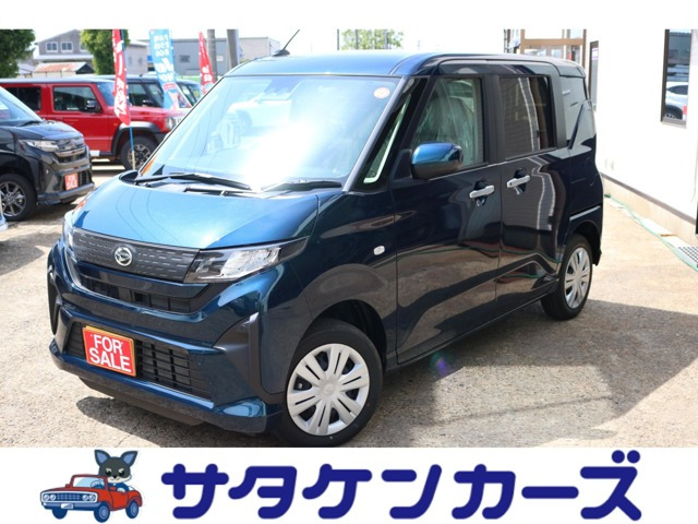 ムーヴX 4WD