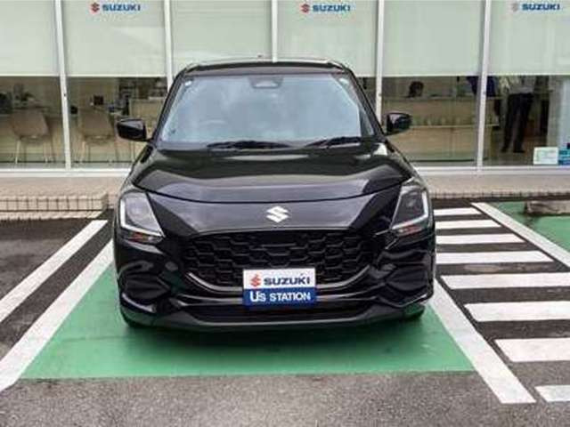 スイフト1.2 XG
