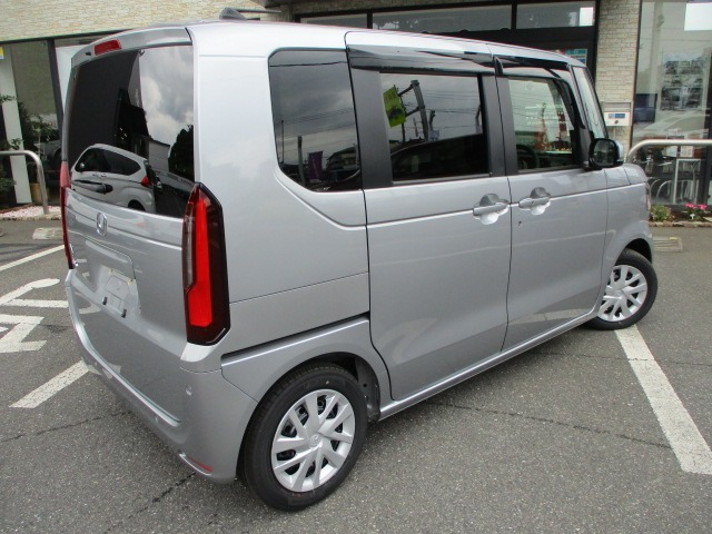 N-BOX