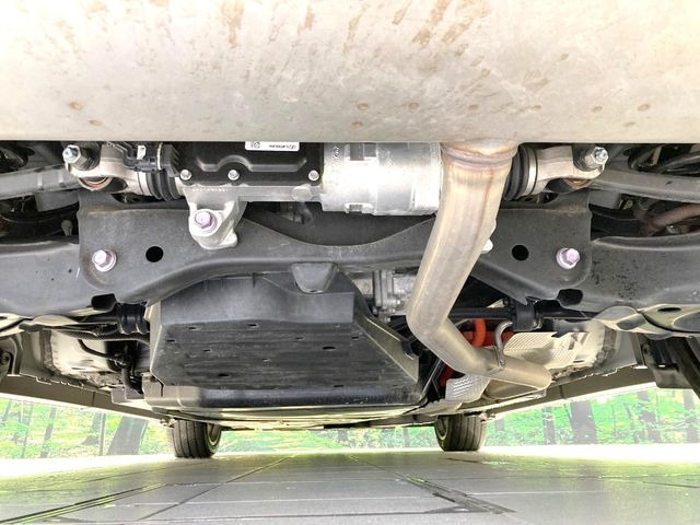 下回りがきれいなうちに、防錆加工の施工がオススメ。降雪地域はもちろん、沿岸部にお住いの方や、趣味でマリン・ウィンタースポーツをされる方にご好評いただいております。