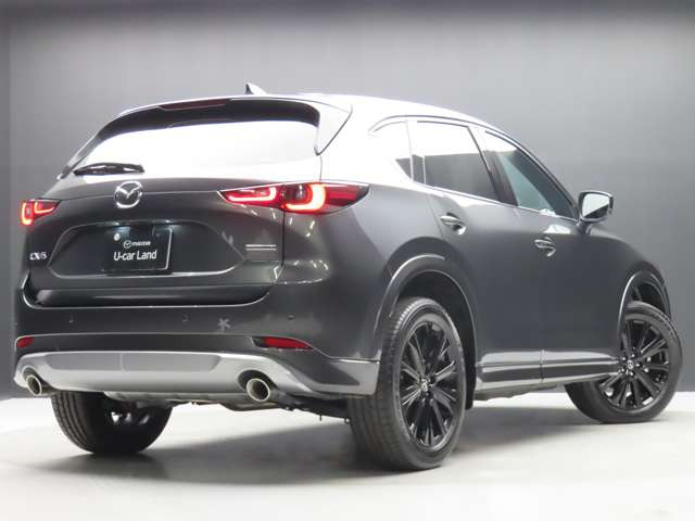 CX-52.2 XD ドライブ エディション