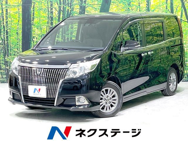 エスクァイア2.0 Gi