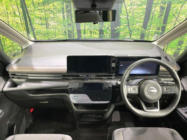 セレナ1.4 e-POWER ハイウェイスターV
