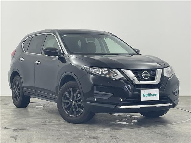 エクストレイル2.0 20S Vセレクション 4WD