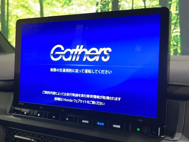 ステップワゴン2.0 e:HEV スパーダ