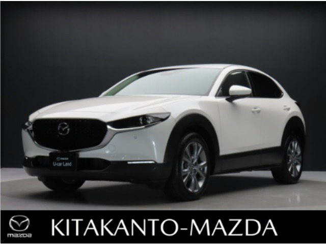 CX-302.0 20S Sパッケージ