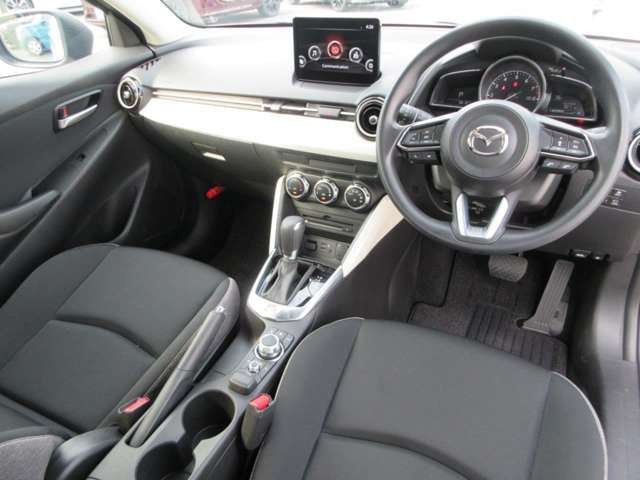 MAZDA21.5 15BD
