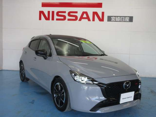 MAZDA21.5 XD スポルトプラス