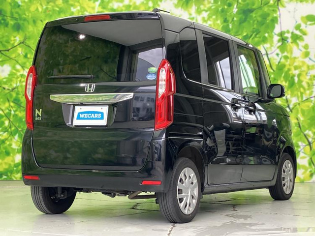 N-BOXG L ホンダセンシング 4WD