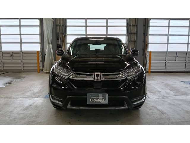 CR-V1.5 EX 4WD
