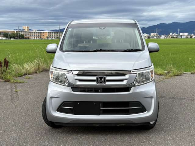N-WGNC 4WD