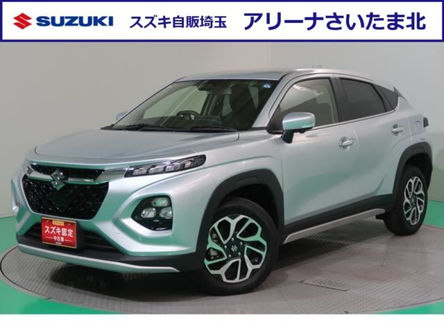 フロンクス1.5