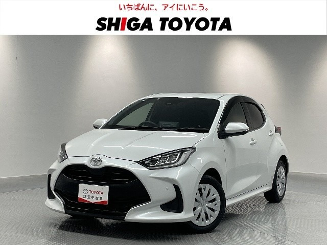ヤリス1.5 Z