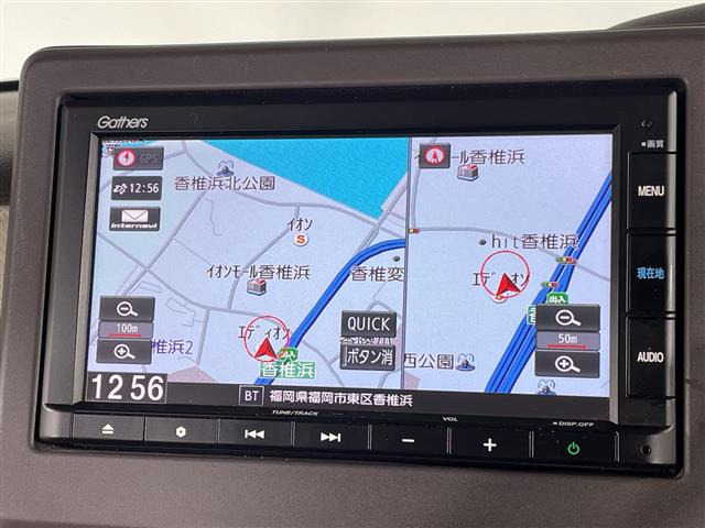 N-BOXG L ホンダセンシング