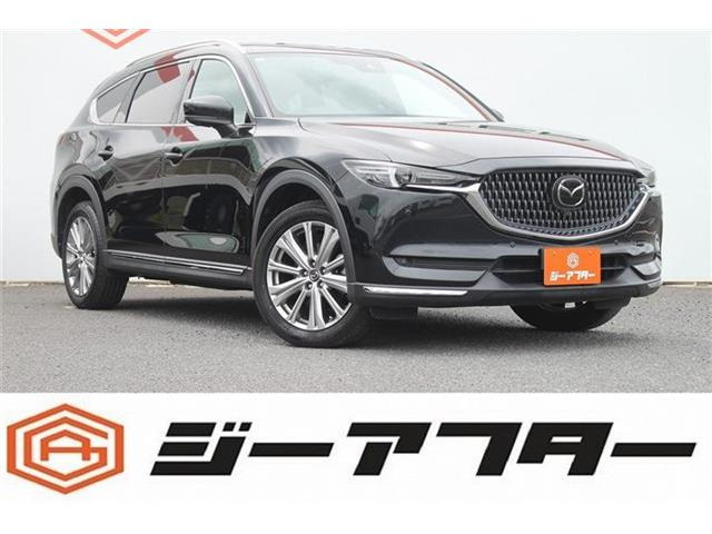 CX-82.2 XD エクスクルーシブ モード