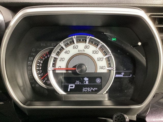 フレアワゴンカスタムスタイル ハイブリッド XT