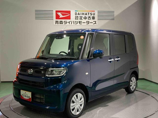 タントX リミテッド 4WD