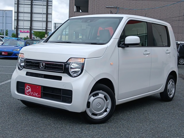 N-WGNG 4WD