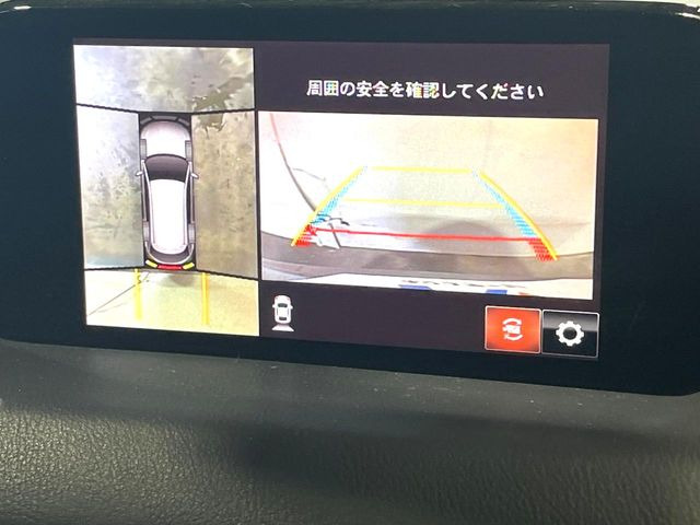 �y360&deg;�r���[���j�^�[�z��p�̃J�����ɂ��A�ォ�猩���낵���悤�Ȏ��_��360�x�N���}�̎��͂��m�F���邱�Ƃ��ł��܂������p�������m�F���₷���A�����ꏊ�ł̐؂�Ԃ��⒓�Ԃ��X���[�Y�ɍs���܂��B