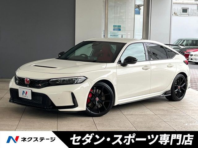 シビックタイプR