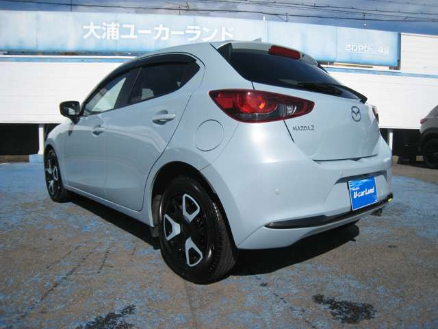 MAZDA21.5 15BD
