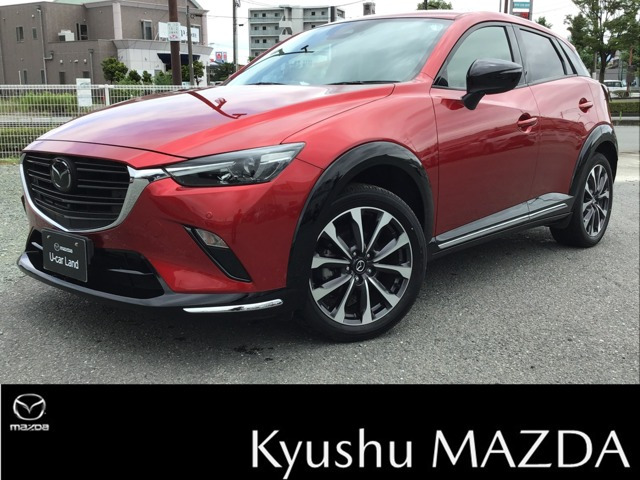 CX-31.5 15S アーバンドレッサー