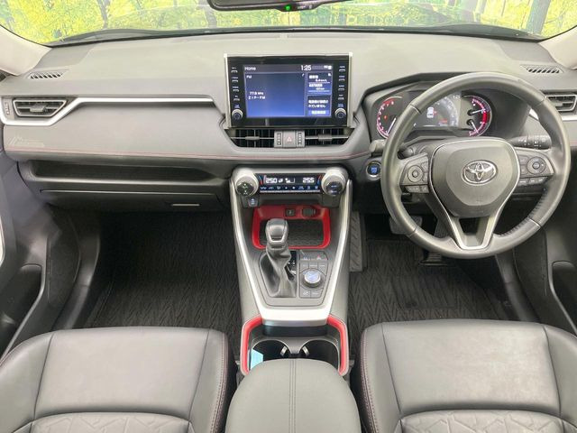 RAV42.0 アドベンチャー オフロードパッケージ 4WD