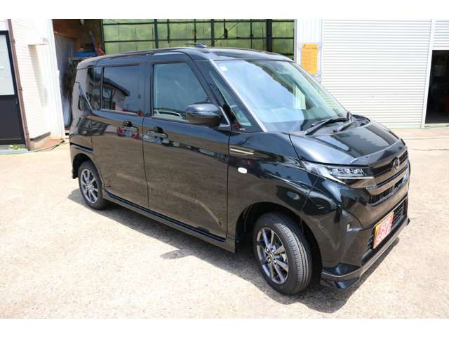 ムーヴG 4WD