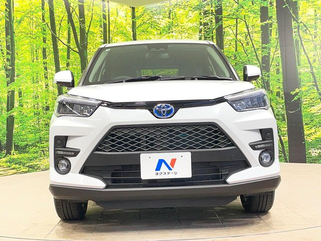 トヨタ ライズ 1.2 Z 290.0万円 令和8年(2026年) 茨城県 中古車 - 価格.com