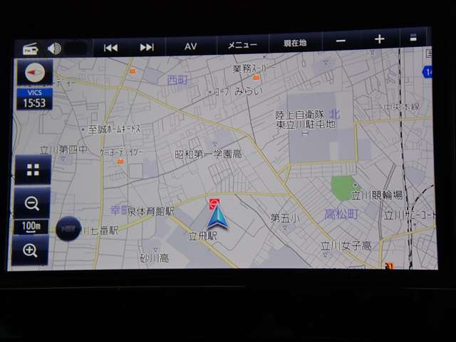 ルークスハイウェイスター Gターボ