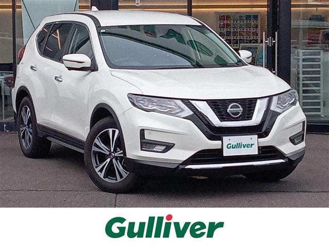 エクストレイル2.0 20Xi 4WD