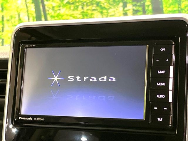 スペーシアギアハイブリッド(HYBRID) XZ