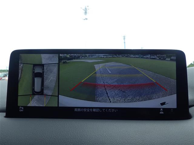 CX-82.5 25S ブラックトーンエディション