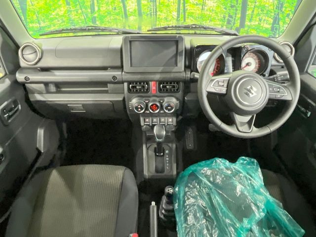 ジムニーノマド1.5 FC 4WD