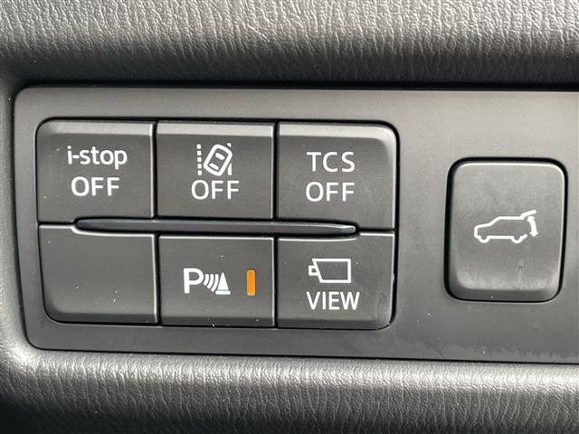 CX-52.2 XD エクスクルーシブ モード
