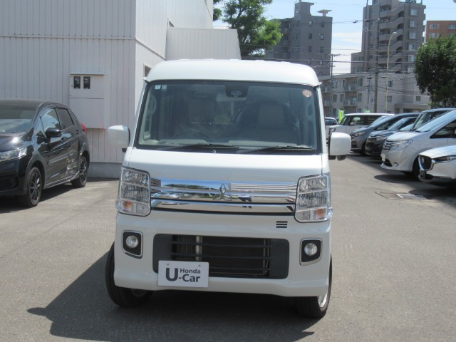 タウンボックスG