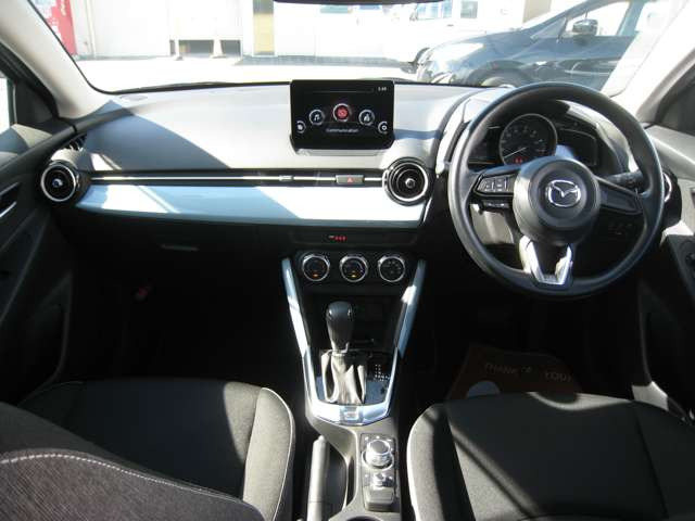 MAZDA21.5 15BD