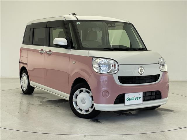 ムーヴキャンバスX SAIII