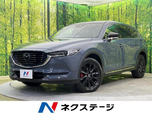 CX-82.2 XD ブラックトーンエディション