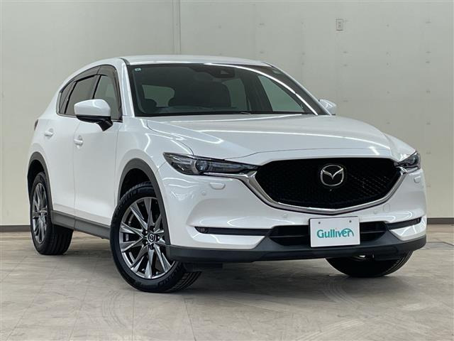 CX-52.2 XD エクスクルーシブ モード 4WD