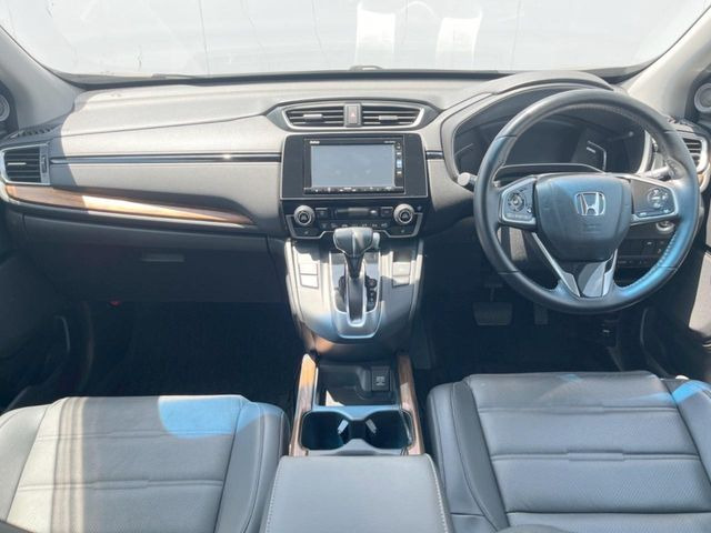 CR-V1.5 EX マスターピース