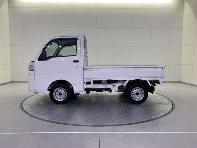 ハイゼットトラックスタンダード