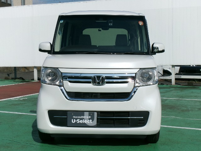 N-BOXL