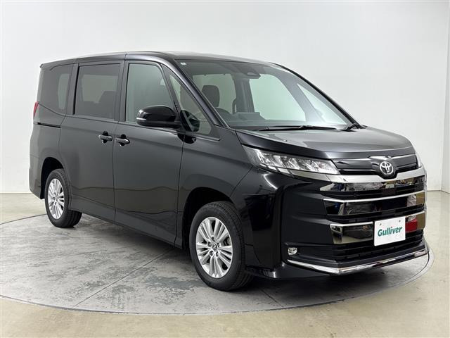 ノア2.0 S-G 4WD