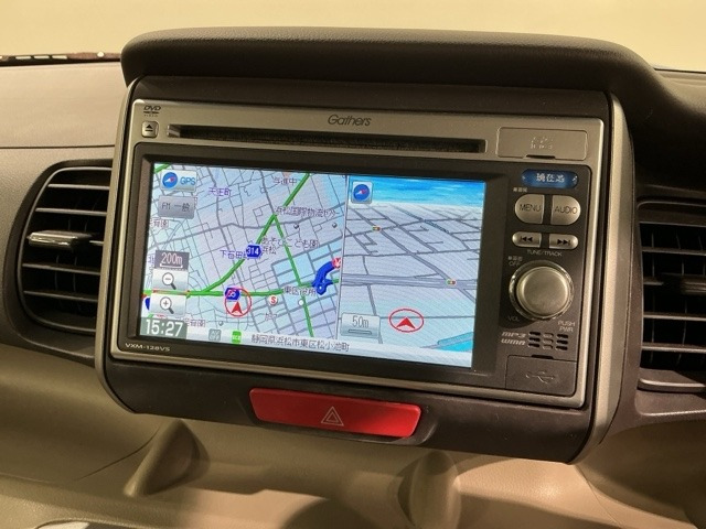 N-BOXG Lパッケージ