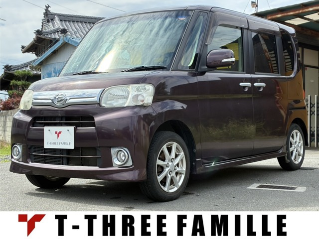 タントG