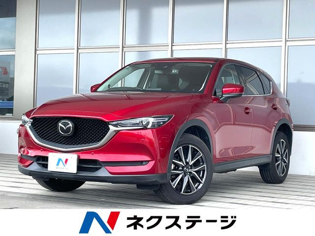 CX-52.2 XD Lパッケージ