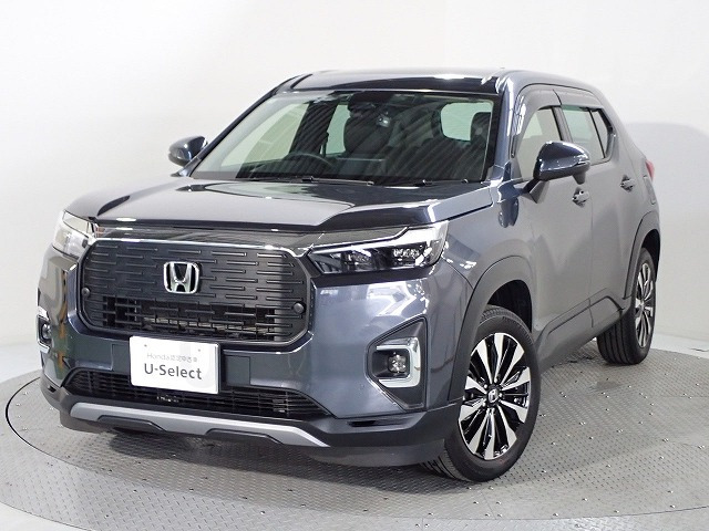 ZR-V1.5 Z