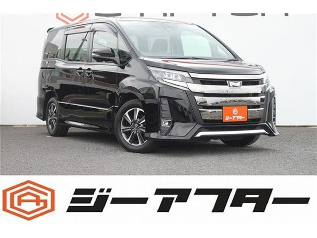 ノア2.0 Si